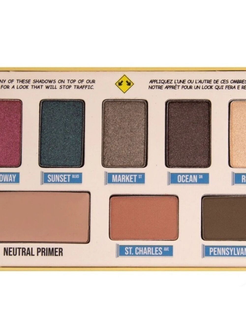 theBalm Autobalm Pic Perf Eyeshadow Palette - Picture 11 of 16
